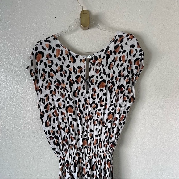 Show Me Your Mumu Rowdy Romper size S - Picture 6 of 11